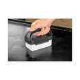 Blackstone Griddle Refurbishment Kit with Chrome Handle (2Piece