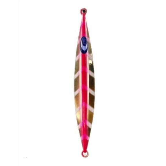 Jyg Pro Deep Jig Golden Pink, 100g Jigs