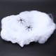 thumbnail image 3 of Decoraciones De Halloween 5 Piezas Telaraña Terrible Vívido, 3 of 7