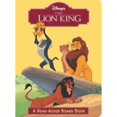 thumbnail image 1 of Pre-Owned The Lion King (Hardcover) by Random House Disney, 1 of 1