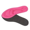 thumbnail image 2 of Plantillas Memory Foam Mujer para Calzado de Trabajo, Calzado para , Calzado Deportivo, Plantillas de Calzado Amortiguación Cálida Comodidad Baoblaze Plantillas de calzado 5D, 2 of 8
