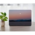 thumbnail image 3 of Hard Case Only for Newest MacBook Air 13 inch with Retina Display Touch ID USB Type-C Cable Tie Model: A2337 m1/A2179/A1932 (Animal A 0112), 3 of 5