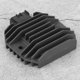 thumbnail image 4 of Rectificador honda motocicleta rectificador regulador de voltaje YHC-011 5BN-81960-00-00 apto para Yamaha YFZ450/XVS650/YFM700 Unbranded 1618200226611, 4 of 8