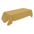 thumbnail image 1 of 137*274cm Premium Disposable Plastic Tablecloth (54, 1 of 5