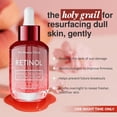 thumbnail image 2 of The Beauty Elixir Retinol Serum For Face - Dermatologist Tested, Anti-Aging, Fine Lines & Wrinkles & Post-Acne Marks Treatment - Clean Beauty, Cruelty-Free Korean Skin Care for All Skin Types 1.69oz, 2 of 7