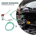 thumbnail image 3 of 2KW 5KW Glow Plug Repair Kit 12V Air Diesel Parking Heater Repair Parts Tool, 3 of 7