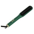 thumbnail image 2 of Rizador de Pelo, Peine Alisador de Pelo Termostato Inteligente Ion Negatuivo Cepillo Alisador de Pelo de Doble Uso Plandcha Rizadora Adecuado Para El Hogar, Salón, Peluquería 220, 2 of 8