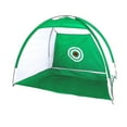 thumbnail image 4 of Filet de Golf Pliant en Nylon Vert Accessoire d'Entraînement, 4 of 15