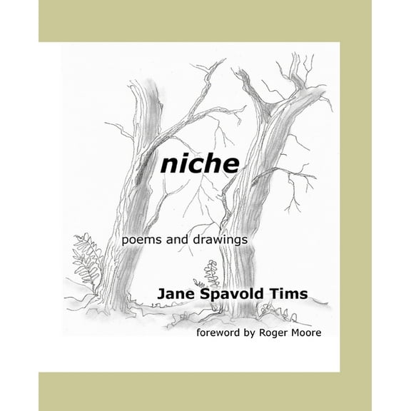 niche (Paperback)