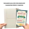 thumbnail image 5 of Prime Greetings Brother Father's Day Card, 5 of 5