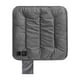 thumbnail image 2 of Ganfancp Almohadilla Térmica, Usbcojín de Asiento Térmico Portátil, Lavable para Cojín de Asiento Interior Aula Dormitorio Hogar Calefacción Cojín de Silla Ofertas Del Día Liquidación 1X Almohadilla, 2 of 7