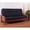 Chocolate, variant on Blazing Needles Renewal 9-inch Microsuede Full-size Futon Mattress - Camel