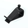 thumbnail image 2 of External Microphone Microphone 3.5mm Jack Stereo For Car Radio Cell Phone Laptop, 2 of 11