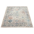 thumbnail image 4 of ECARPET Traditional Vintage Style Area Rug for Hallways, Bedroom and Living Room Bolivia Yalameh Collection, 4 of 9
