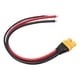thumbnail image 5 of Enchufe hembra antichispas, conector hembra AS150U Conector hembra Cable de silicona Enchufe hembra Uso conveniente, 5 of 8
