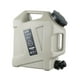 thumbnail image 5 of Contenedor de agua de 12 l con grifo perfecl antifugas con asa jarra de agua para exteriores, 5 of 8