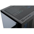thumbnail image 5 of ABS Flux II Aqua Gaming PC - Windows 11- Intel Core 5 120 - Intel Arc A580 - 16GB DDR4 - 1TB - ABSWMT120A580, 5 of 7