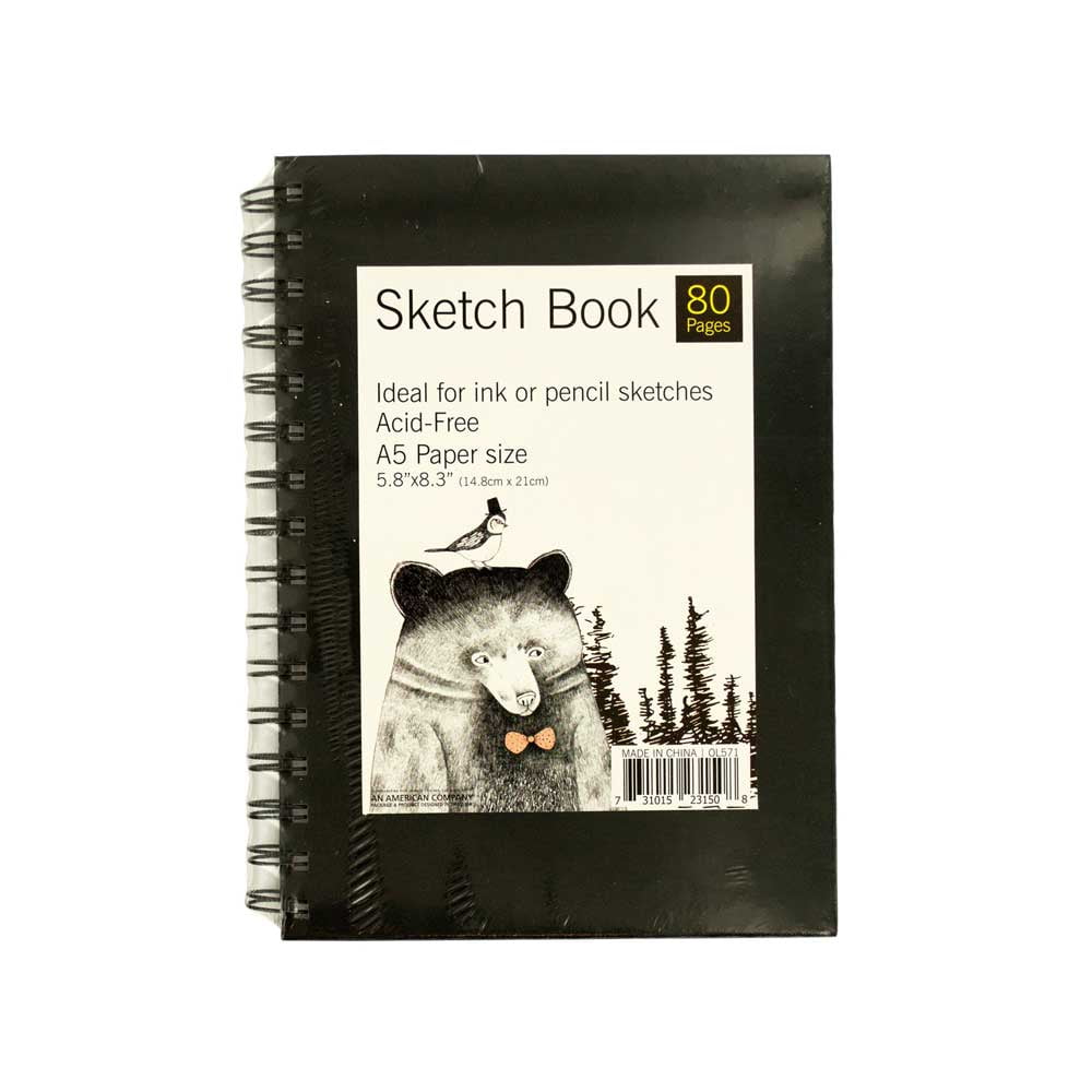 80 page thesis picture