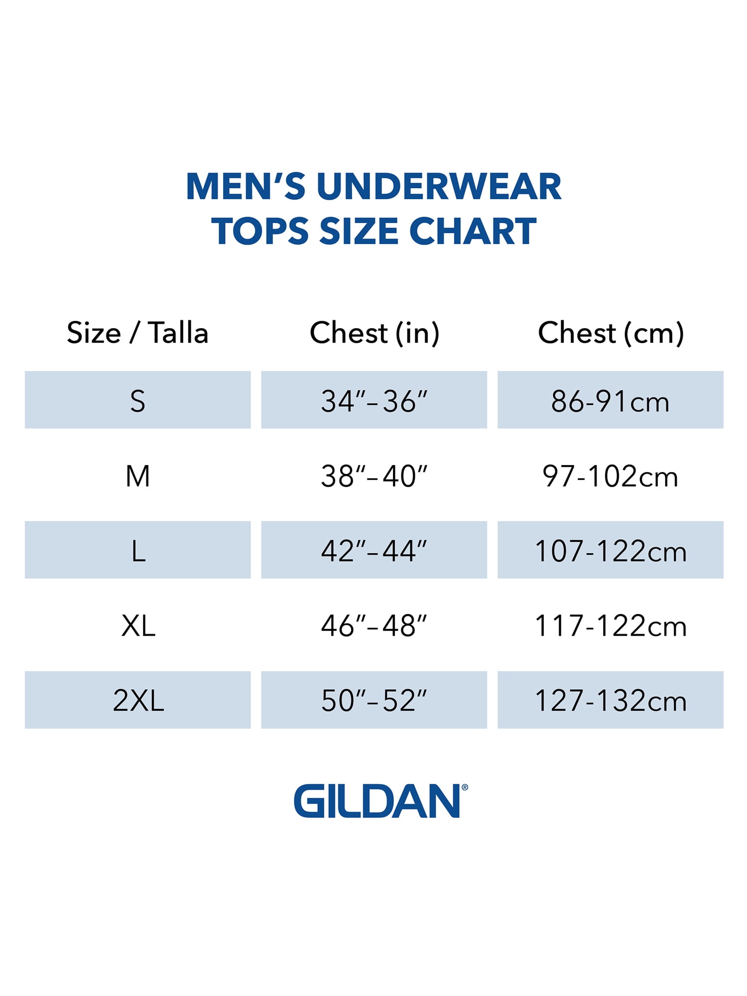 Gildan Men's A-Shirt Tanks, Multipack, Style G1104, Sizes Sm-2XL