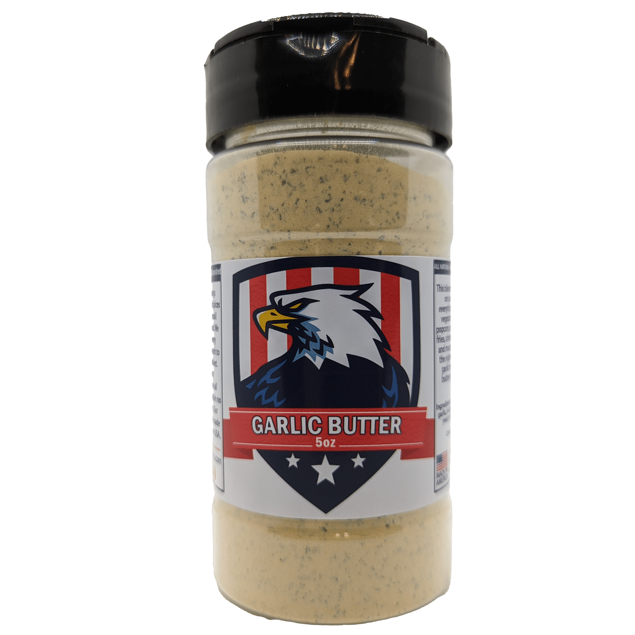 Garlic Butter Seasoning: Elevate Your Culinary Creations
