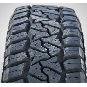 Grit Master GTM R/T 01 245/75R16 120/116Q E 10 Ply Rugged Terrain Light Truck Tire Sansujyuku sansujyuku.com