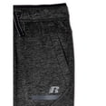 thumbnail image 2 of Russell Boys Active Tech Fleece Pants, Sizes 4-18 & Husky, 2 of 4
