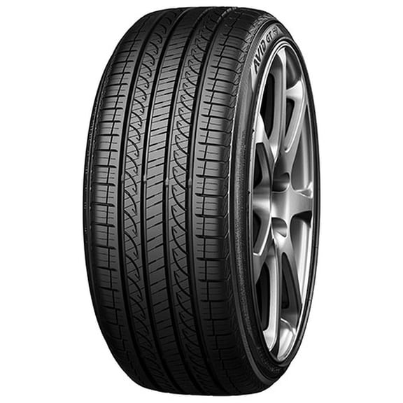 Yokohama Avid GT S35 All Season 215/55R18 95H Passenger Tire
