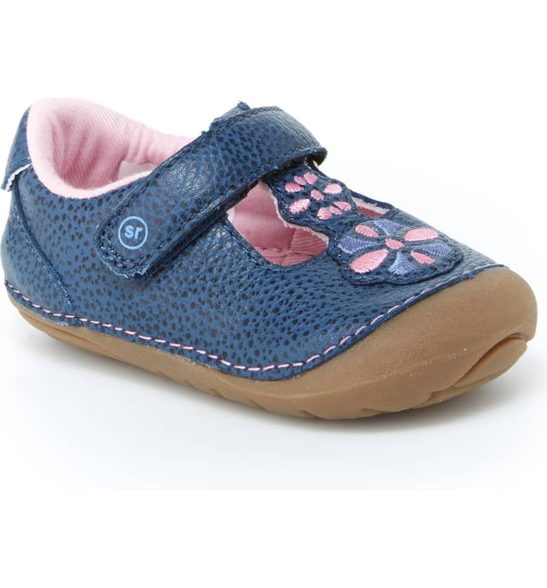 soft motion baby shoes