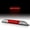 Red Clear Lens, variant on AKKON - For [Chrome] 2015 2016 2017 2018 F150 F-150 LED 3rd Third Brake Light Cargo Lamp High Mount Brake Light