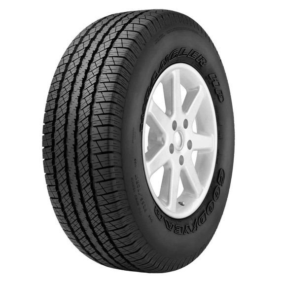 Goodyear Wrangler HP - P265/70R17 113S    Tire