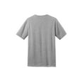thumbnail image 3 of District Made DM108 Mens' Perfect Blend Crew Tee Tee Shirt, 3 of 3