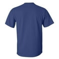 thumbnail image 2 of Gildan Mens Ultra Cotton Short Sleeve T-Shirt, 2 of 3