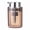 A, variant on HOARBOEG Foaming Soap Dispenser Bottle, Press-Type Foam Maker for Hand Soap and Facial Cleanser, Luxury Foam Pump for Bathroom, Kitchen, and Travel