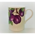 thumbnail image 2 of Roy Kirkham  Mugs (Set of 6) - Plum Fruit Tree, Lucy Shape, 2 of 4
