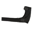 thumbnail image 4 of Shoulder Brace Breathable Adjustable SingleShoulder Support Wrap Sports Pretector, 4 of 9