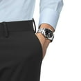 thumbnail image 3 of Tissot Gentleman Powermatic 80 Silicium Automatic Men's Watch T1274071105100, 3 of 3