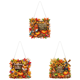 thumbnail image 1 of Kits Arte Diamantes Colgantes Cosecha Alimentos Otoño Con Forma Especial Acrílico para Principiantes, 1 of 7
