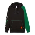 thumbnail image 1 of Sudadera Puma X CARROTS para Hombre 627445-01 negro M, 1 of 6