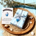thumbnail image 2 of dajkiuy Pocket Hug Token Bulk, Animal Pocket Hug Cards, Animal Hug Token with Card, for Friends Family Party Favors, 2 of 6