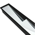 thumbnail image 2 of DNA Motoring Universal 2Pcs 5-Panel Wink Rear View Mirror for Ezgo Yamaha Club Car Golf Carts, 2 of 7