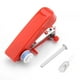thumbnail image 1 of Máquina de coser portátil Mini máquina de coser Manual de puntada portátil para uso doméstico y de viaje, 1 of 9