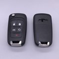 thumbnail image 1 of Suitable for Buick Yinglang GTXT New Junyue New Regal Chevrolet Cruze Remote Control Key Shell, 1 of 6
