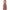Pink, variant on Women Summer Autumn FloralPrint Boho Skirt Dress Short Sleeve Party Bodycon Long Maxi Dress Beach Sundress
