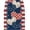 #05_13x72 Inch, variant on 4th of July Tablecloth - Patriotic American Flag Table Cloth, Plastic Disposable Rectangle USA Star Stripe Table Cover for Memorial day Fourth Independence Day 250th Decorations, 54" x 108" (#01)