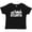 AB-Black, variant on Inktastic Atlanta Skyline Grunge Boys or Girls Baby T-Shirt