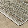 thumbnail image 3 of Oriental Weavers Soho Machine Woven Area Rug - SOH01 - 2'7" x 7'7" - in Beige/ Multi - Contemporary Style Hallway, Entryway, Kitchen, Bathroom Rug, 3 of 9