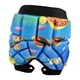 thumbnail image 5 of Protección de cojín de almohadilla de protección de la cadera para el ciclismo de snowboard para los deportes de invierno S Niños, 5 of 8