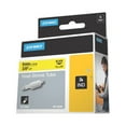 thumbnail image 2 of Dymo Rhino Yellow Heat Shrink Tubing - 9mm, Black Text (p/n: 18054), 2 of 2