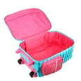 thumbnail image 4 of Stephen Joseph Classic Rolling Kids Carry-on Luggage, Fox, 4 of 4