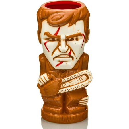 

The Evil Dead Williams Ceramic Mug | Holds 18 Ounces